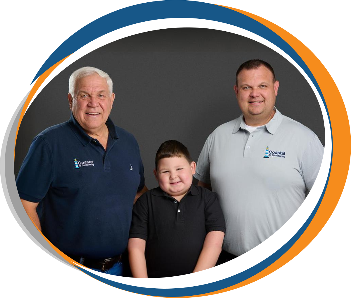 Contact us coastal air conditioning